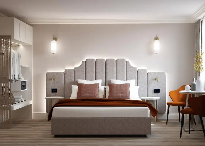 Ottimo Hotel Everest Trento per Tariffe Convenienti