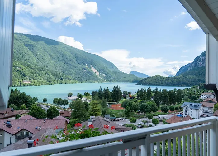 Migliori Hotel Last Minute a Molveno