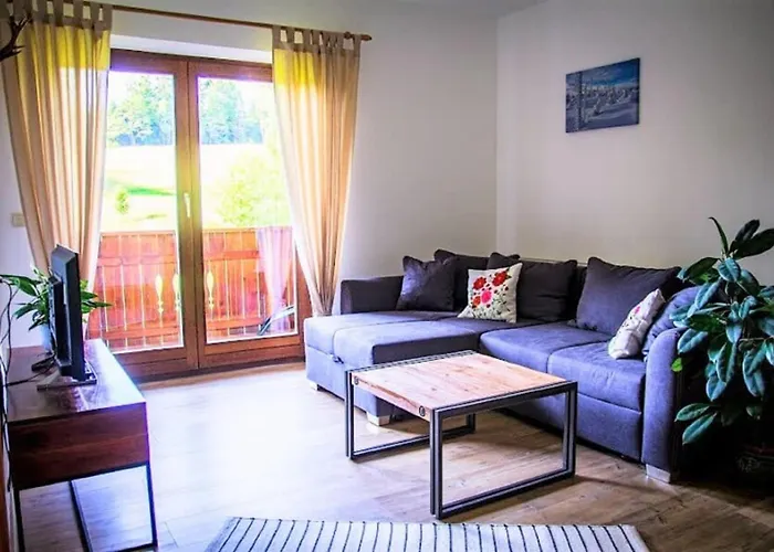 Top-Wellness-Destination im Bayerischen Wald