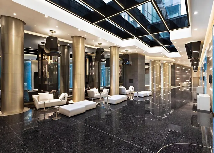 Motel con spa a Milano: relax e comfort nel cuore della città