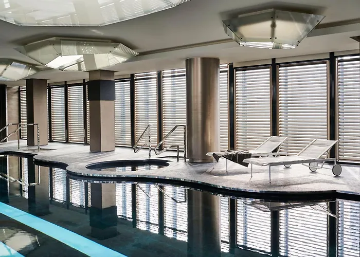 I Migliori Motel con Spa a Milano