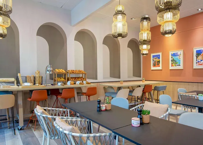 Cabries Hotel : Votre Guide pour Choisir l'Hôtel Parfait à Cabries, France