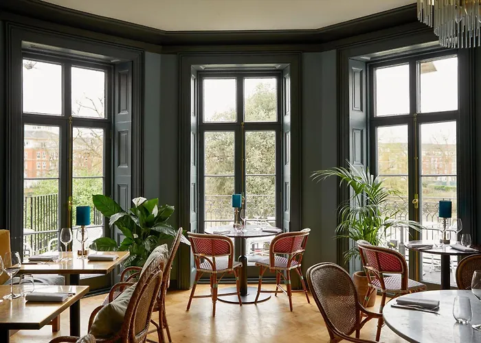 Top Hotels in Richmond London for Memorable Stays