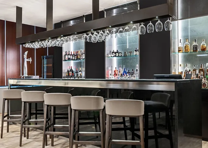 Mejores lugares para alojarse en Logroño