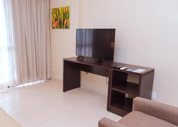 Melhores Hotéis Baratos Próximos ao Aeroporto de Manaus