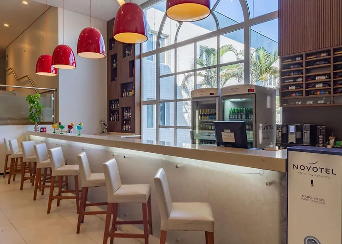 Melhor Hotel em Manaus