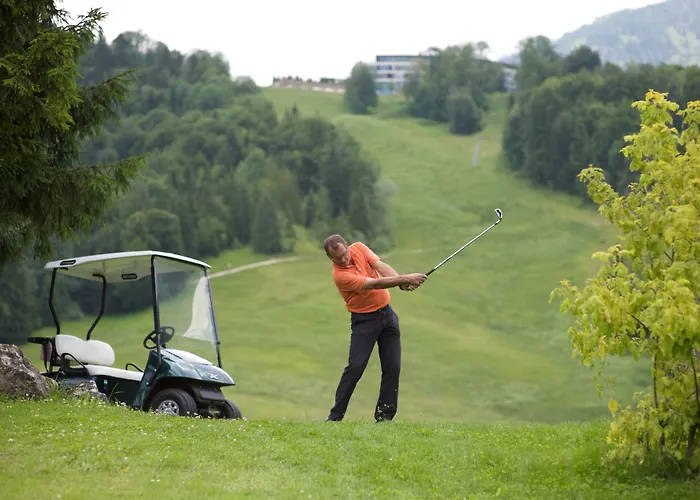 Top Hotels Berchtesgaden mit Hund