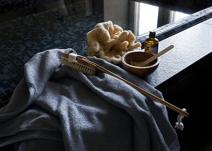 Aparthotel Stockholm