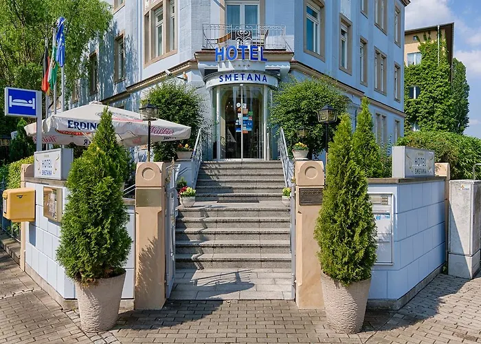 Günstige Hotels in Dresden