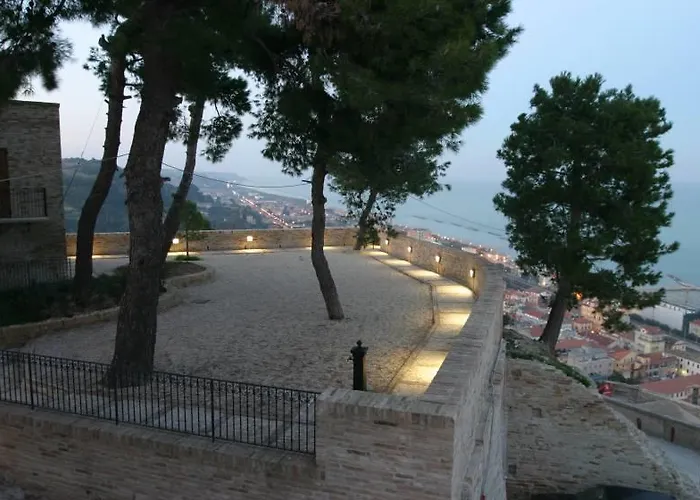 Migliori Hotel 3 Stelle a San Benedetto del Tronto