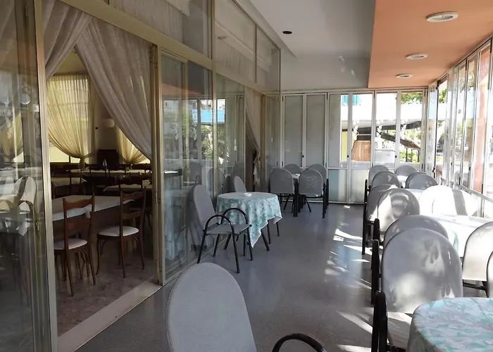 Hotel Top a Cesenatico