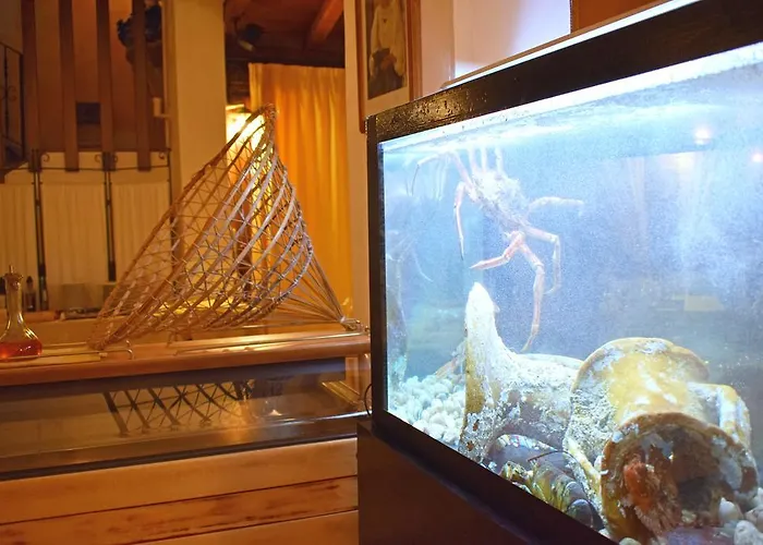 Hotel Baunei Santa Maria Navarrese