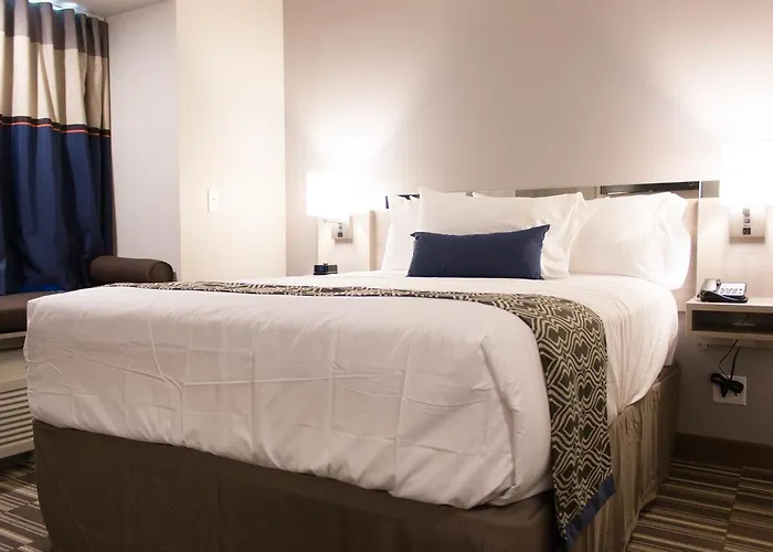 Top Hotels in Springville, Utah