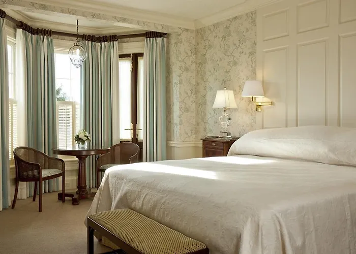 Top Family Friendly Hotels in Washington DC