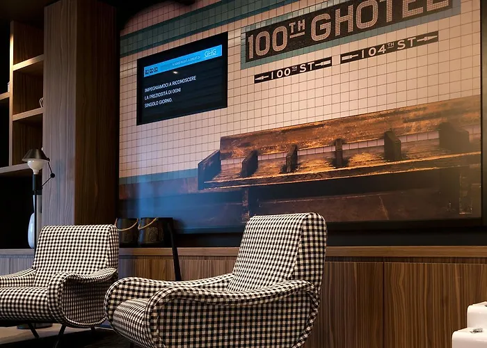 Miglior Hotel a Pescara con Vista Mozzafiato sul Mare