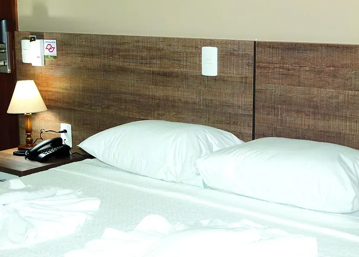 Melhor Hotel em Avaré: Acquaville Hotel