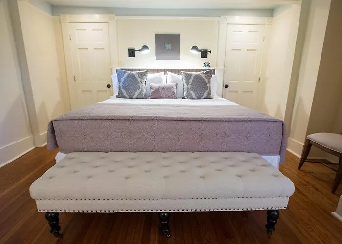 Unparalleled Cool Hotels in Washington State