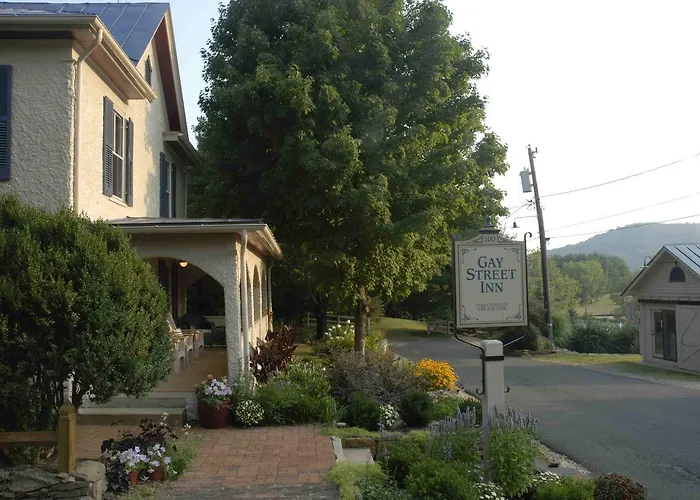 Best Washington D.C. Downtown Hotels