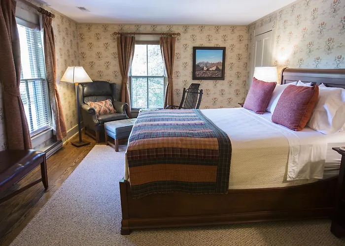 Best Hotels in Wenatchee Washington to Explore