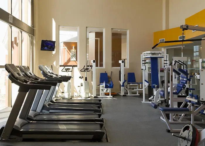 Melhor hotel para sua estadia em Caxias do Sul