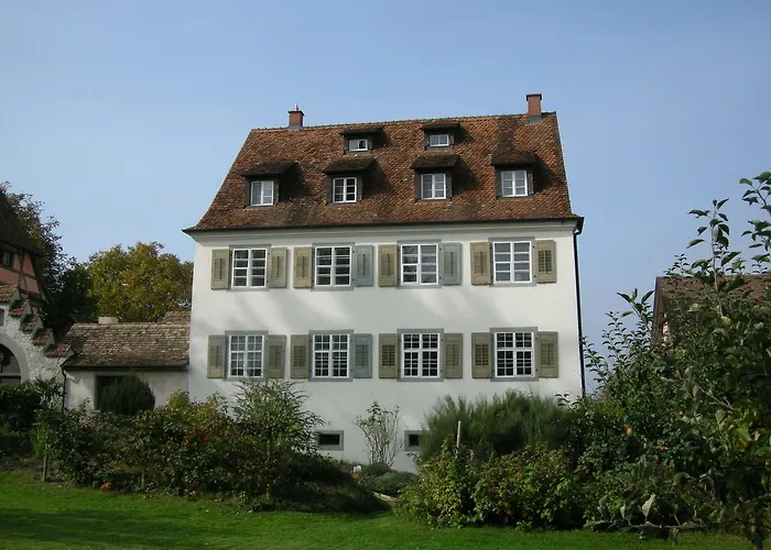 Hotel Seeschau am See