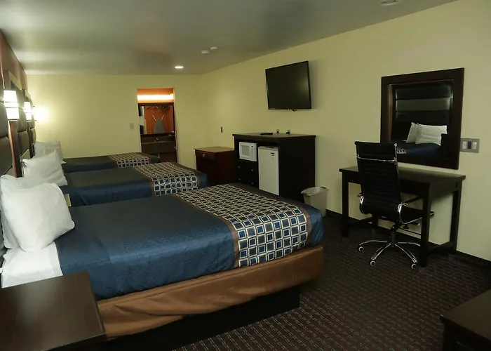 Best Hotels in Sprague Washington