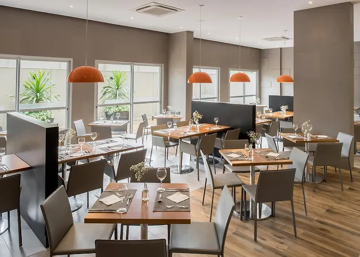 Melhores Hotéis em Bauru Perto do Shopping