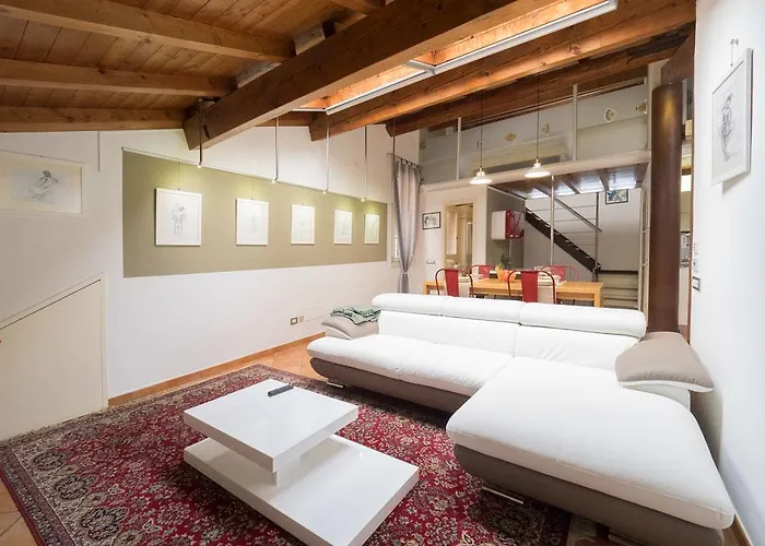 Migliori Ferrara B&B Economici