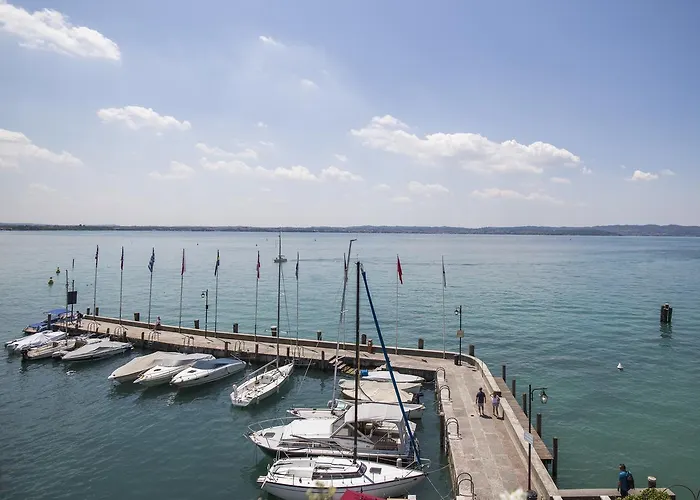 Top Hotels a Bardolino con Piscina