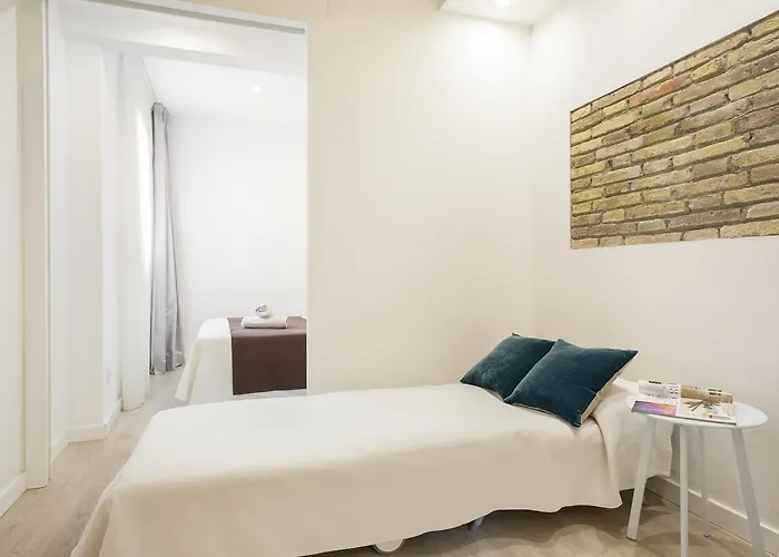 Descubre Cómo Dormir Barato en Barcelona Sin Sacrificar Comodidad