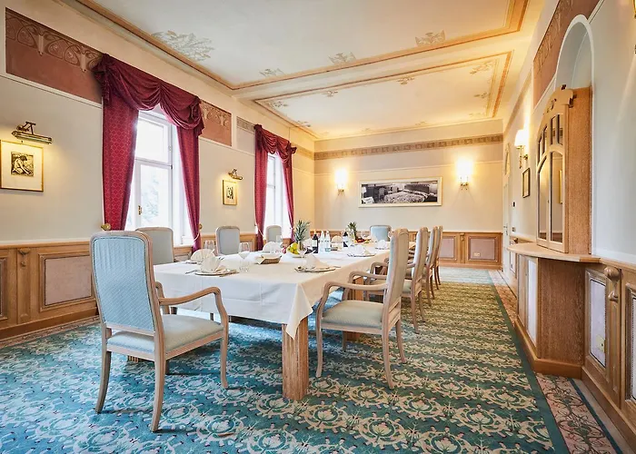 Migliori Hotels a Levico Terme