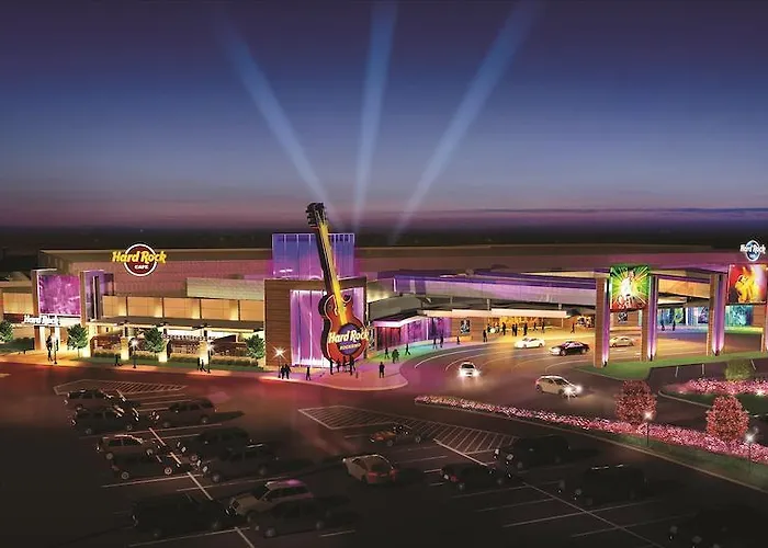 Top Hotels in Hudson, North Carolina