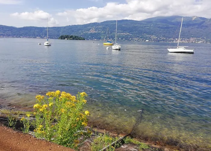 Miglior hotel di lusso a Stresa, Lago Maggiore