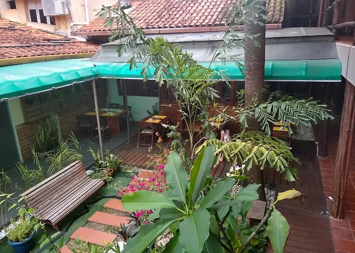 Excelente hotel para sua estadia em Belém do Pará