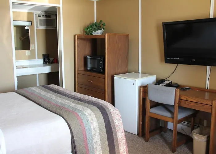 Top Beachfront Accommodations in Virginia Beach