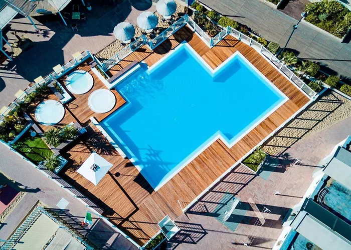 Recensioni Hotel Caravel Misano Adriatico