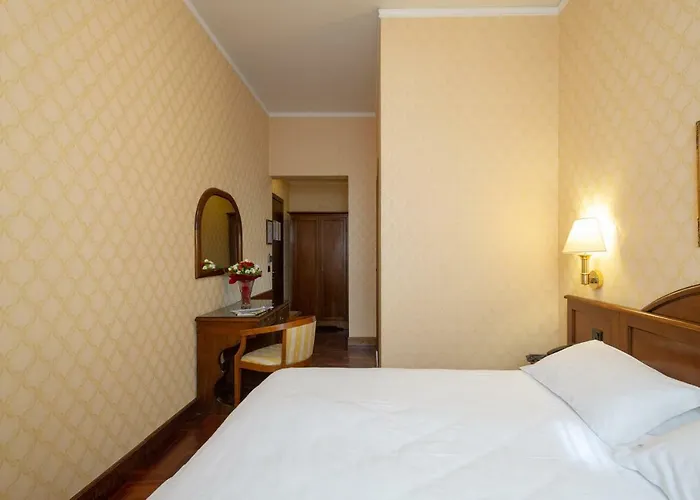 Migliori Alberghi a Firenze per Vacanze Indimenticabili