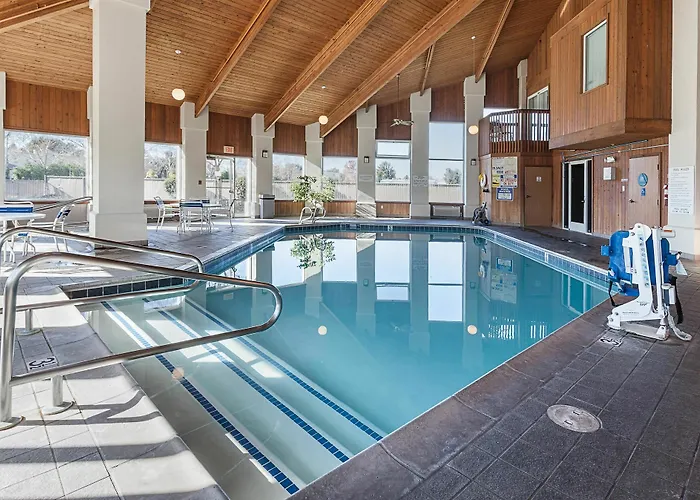 Top Marysville Hotels for an Unforgettable Stay