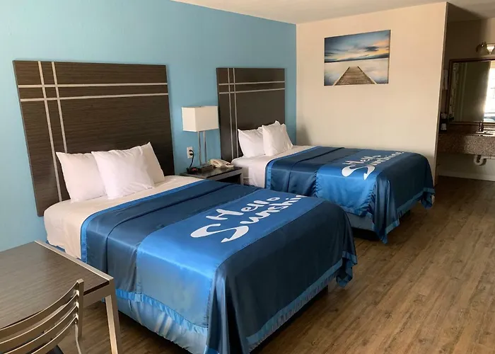 Top Beachfront Hotels in Orange County