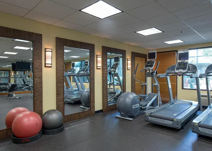 Premium Ridgeland MS Hotels for Memorable Stays