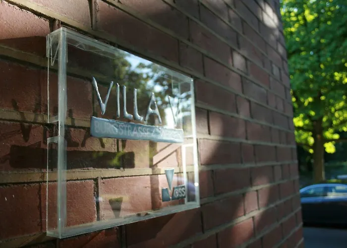 Beste Hundefreundliche Unterkunft in Viersen