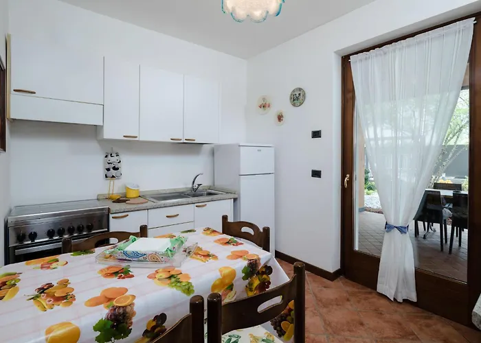 Eccellenza e Relax a Riva del Garda