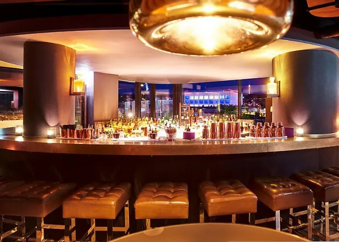 Beste Hotels mit Zimmer-Whirlpools in Stuttgart