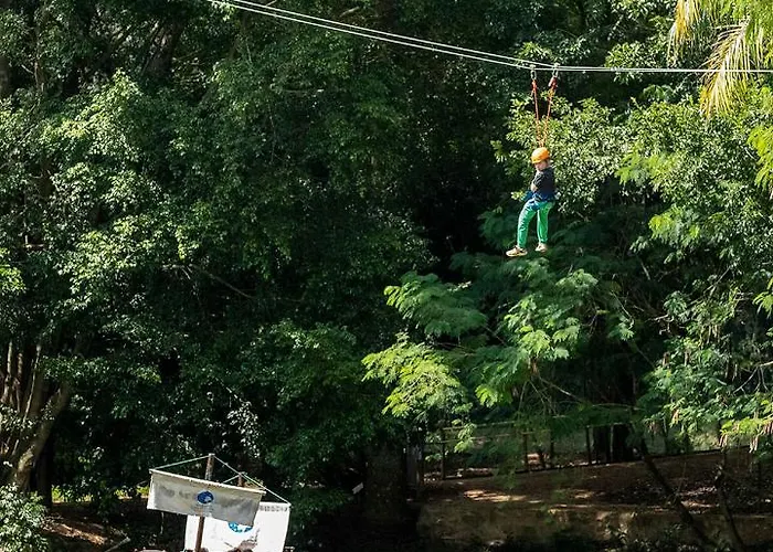 Melhor Hotel Fazenda em Lindóia, São Paulo
